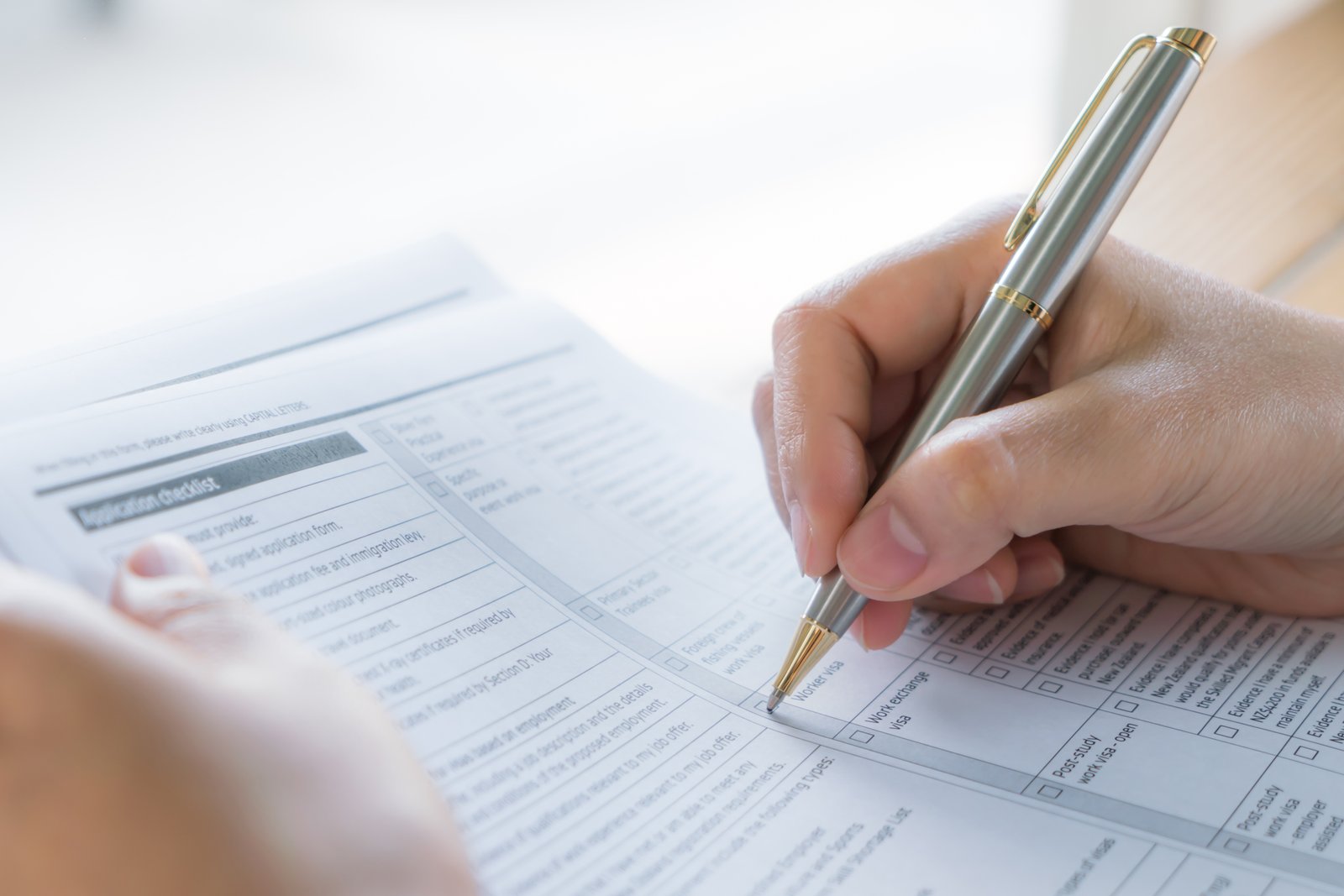 Formulario de beneficios Plan Life